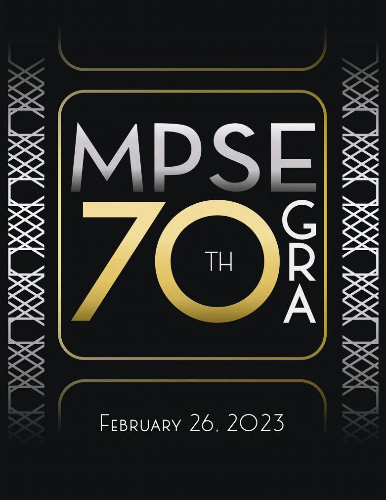 70th MPSE Golden Reel Awards