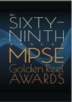 69th MPSE Golden Reel Awards